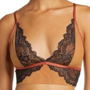 Free People Bralette